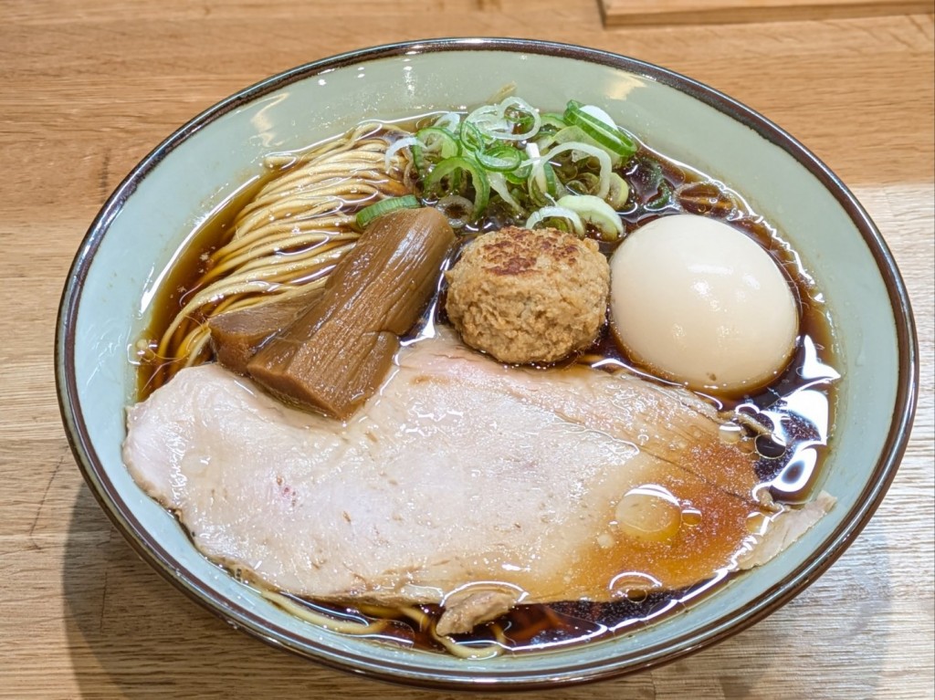 メイン　ラーメン①